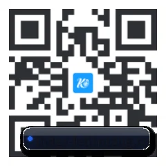 iPhone APP 二维码